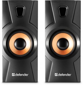 Колонки Defender Aurora S8 Black (65408)