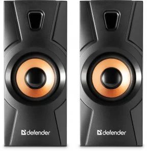 Фото: Колонки Defender Aurora S8 Black (65408) № 2 | KTC