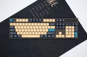 Фото: Килимок Varmilo Desk Mat XL Loong (ZDB036-01) № 4 | KTC
