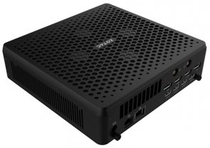 Персональний комп'ютер Zotac Magnus EN052060C (ZBOX-EN052060C-BE)