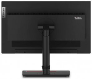 Монітор Lenovo ThinkVision T22i-20 Black (61FEMAT6UA)