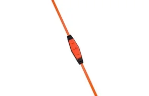 Фото: Гарнітура Monster iSport Strive In-Ear Headphones with Mic оранжева № 3 | KTC