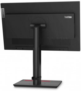 Монітор Lenovo ThinkVision T22i-20 Black (61FEMAT6UA)