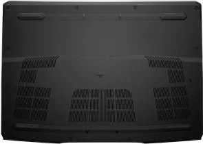 Фото: Ноутбук MSI GP7611UG-614XUA Black - 17.3" IPS 240 Гц / Intel Core i7 / i7-11800H / DDR4 16 ГБ / PCI-E SSD 1 ТБ / GeForce RTX 3070 № 8 | KTC