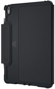 Чохол для планшета UAG for Apple iPad 2021 - U DOT Black (12191V314040)