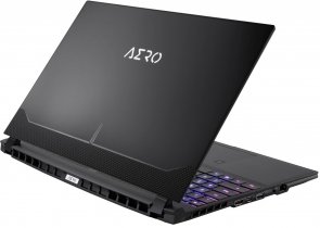 Ноутбук Gigabyte Aero KD-72RU624SR (AERO15OLED_KD-72RU624SR)