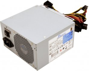  Блок живлення Seasonic 400W SSP-400ES2