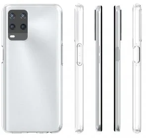 Фото: Чохол BeCover for Oppo A54 - Transparancy (706932) № 3 | KTC