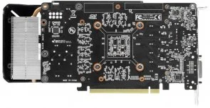 Фото: Відеокарта Palit GTX 1660 Ti Dual OC (NE6166TS18J9-1160C) № 4 | KTC