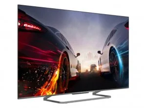 Фото: Телевізор QLED TCL C728 (Android TV, Wi-Fi, 3840x2160) № 2 | KTC