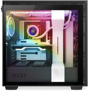 Система водяного охолодження NZXT Kraken Z73 RGB (RL-KRZ73-RW)