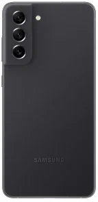 Фото: Смартфон Samsung Galaxy S21 FE 5G ZAF G990B 6/128GB Gray (SM-G990BZAFSEK) № 6 | KTC