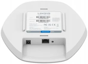Фото: Точка доступy Wi-Fi LinkSys LAPAC1300C № 2 | KTC