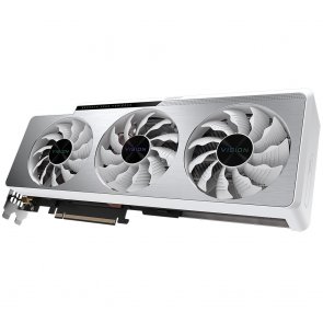 Відеокарта Gigabyte RTX 3070 Ti Vision OC 8G (GV-N307TVISION OC-8GD)