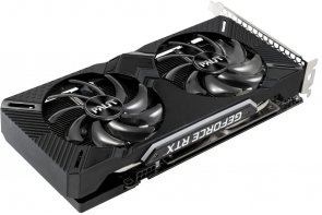 Відеокарта Palit RTX 2060 Dual (NE62060018K9-1160C)