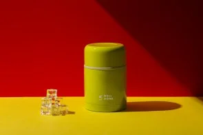 Фото: Термос харчовий Well Done WD-7016G 600ml, Green № 3 | KTC