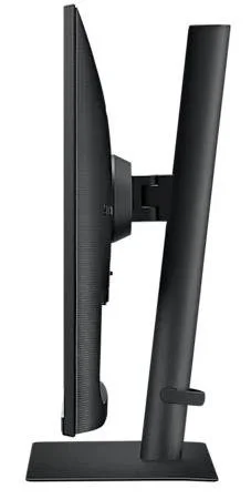 Фото: Монітор Samsung LS27A800UNIXCI Black - 27" IPS / 3840×2160 / 60 Гц / Pivot / HAS № 4 | KTC