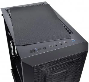Фото: Персональний комп'ютер ARTLINE WorkStation W96 (W96v17Win) - Intel Core i7 i7-12700KF / 32 ГБ DDR4 / HDD + SSD 2 ТБ + 480 ГБ / Nvidia / GeForce RTX 3060 Ti, 8 ГБ / Intel Z690 / 750 Вт № 5 | KTC