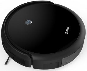 Робот пилосос 360 Plus Robot Vacuum Cleaner C50-1