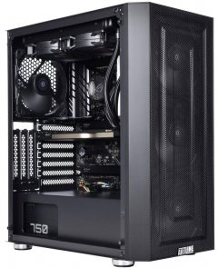 Персональний комп'ютер ARTLINE WorkStation W92 (W92v19)