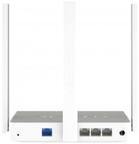 Маршрутизатор Wi-Fi Keenetic City KN-1511