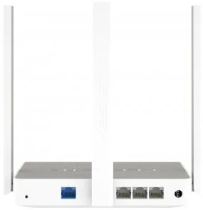 Фото: Wi-Fi Роутер Keenetic City KN-1511 № 4 | KTC