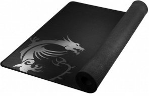 Килимок MSI Agility GD80 Black (AGILITY_GD80)