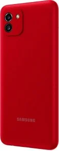 Фото: Смартфон Samsung Galaxy A03 2022 A035F 3/32GB Red (SM-A035FZRDSEK) № 6 | KTC