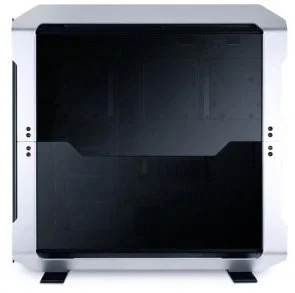 Фото: Корпус Lian-Li Odyssey X TR-01A Silver with window (G99.TR01A.00) № 3 | KTC