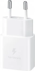 Фото: Зарядний пристрій Samsung EP-T1510 15W White (EP-T1510NWEGRU) № 3 | KTC