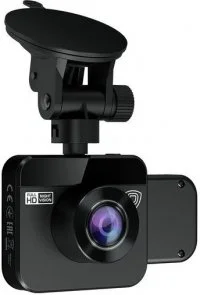 Фото: Відеореєстратор Prestigio RoadRunner 380 (PCDVRR380) № 2 | KTC