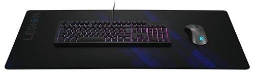 Килимок Lenovo Gaming Control Mouse Pad XXL Black (GXH1C97869)  2022-01-18 12:59