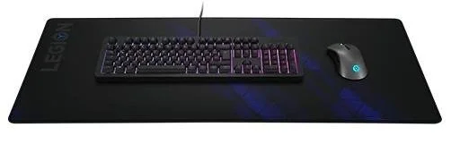 Фото: Килимок Lenovo Gaming Control Mouse Pad XXL Black (GXH1C97869) № 4 | KTC