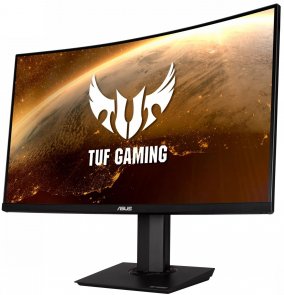 Монітор ASUS TUF Gaming VG32VQR Black