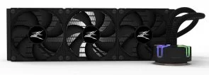 Фото: Система рідинного охолодження Zalman Reserator 5 Z36 Black (RESERATOR5Z36BLACK) № 4 | KTC