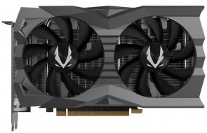 Відеокарта Zotac GAMING GeForce RTX 2060 Twin Fan 12GB (ZT-T20620F-10M)