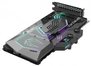 Фото: Відеокарта Zotac RTX 3090 ArcticStorm (ZT-A30900Q-30P) № 4 | KTC