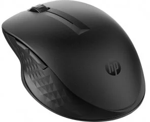 Фото: Миша HP 435 Multi-Device Black (3B4Q5AA) № 3 | KTC