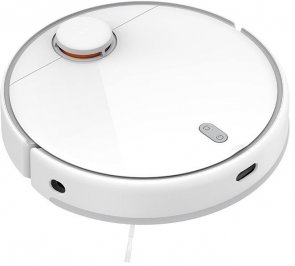 Робот пилосос Xiaomi Mi Robot Vacuum-Mop 2 Pro White (BHR5044EU)