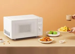Фото: Мікрохвильова піч Xiaomi Mijia Smart WK001 № 6 | KTC