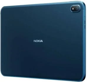 Фото: Планшет Nokia T20 Wi-Fi 3/32GB Blue № 3 | KTC