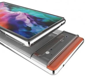 Фото: Чохол BeCover for Google Pixel 6 - Transparancy (707142) № 3 | KTC