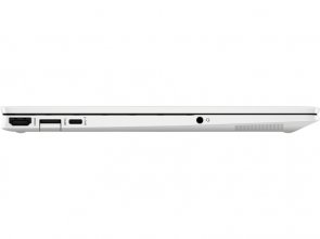 Ноутбук HP Pavilion Aero 13-be0024ua 5A5Y9EA Silver