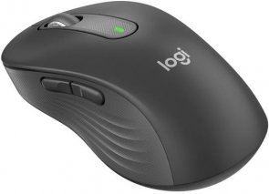 Миша Logitech Signature M650 L Graphite (910-006236)