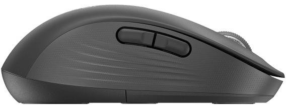 Миша Logitech Signature M650 L Left Graphite (910-006239)