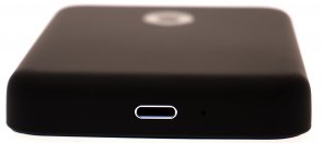  Батарея універсальна Blueo MagSafe Battery Pack 5000mAh Black