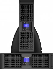 Фото: ДБЖ PowerWalker VFI 6000 PRT HID 6000VA (10120130) № 3 | KTC