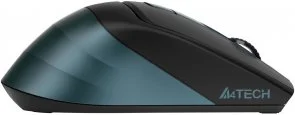 Фото: Миша A4tech FB35C Midnight Green № 4 | KTC