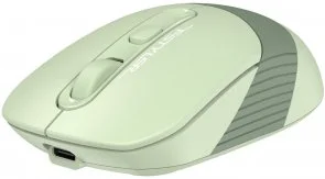 Фото: Миша A4tech Fstyler FB10C Matcha Green № 2 | KTC