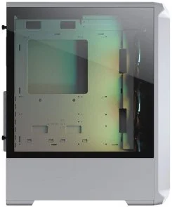 Фото: Корпус Cougar Archon 2 Mesh RGB White with window № 6 | KTC